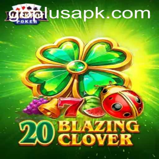 Unveiling the Thrills of 20BlazingClover: A Comprehensive Look into the Game and Its Mechanics