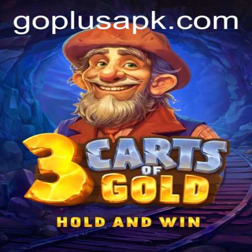 Exploring the Thrills of 3cartsOfGold: A Unique Gaming Experience
