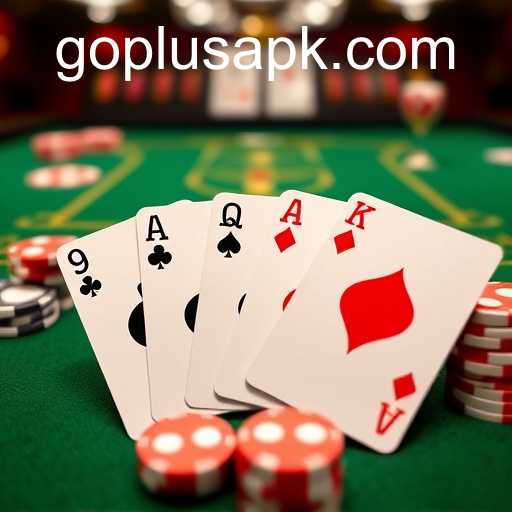 The Allure of Baccarat: Navigating the Casino Classic with Goplus