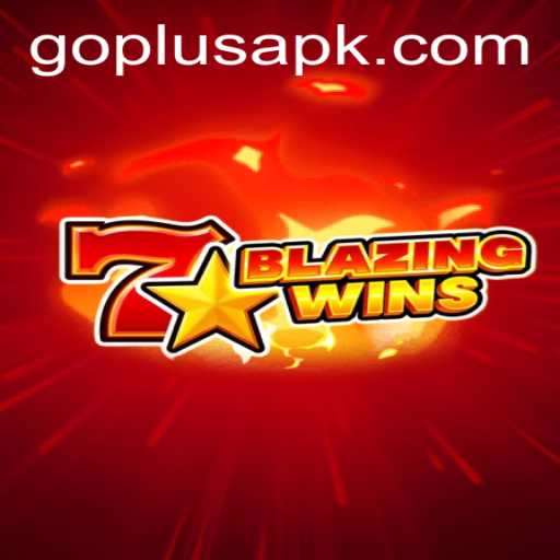 BlazingWins: A Fiery Adventure in Mobile Gaming with GoPlus