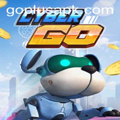 CyberGO: Discover the Future of Strategic Gaming with GoPlus
