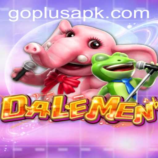 Exploring DALEMEN: An Immersive Game Adventure with GoPlus