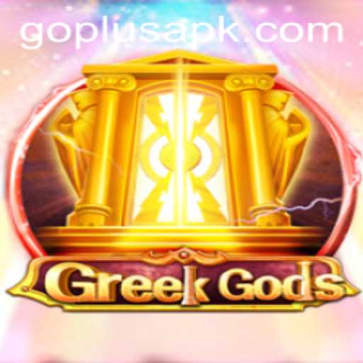 GreekGods: An Immersive Journey into Mythology in the Gaming World