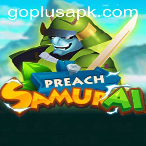 PreachSamurai: The Dynamic Cultural Fusion Game