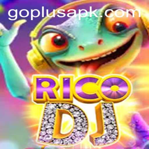 Discover RicoDJ: The Exciting New Game Revolutionizing the GoPlus Experience