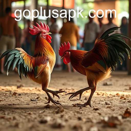 Exploring the Fascinating World of Sabong Games: A Deep Dive into Tradition and Modernization with GoPlus