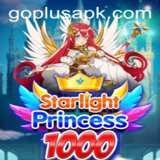 Exploring the Enchanting World of StarlightPrincess1000 with GoPlus