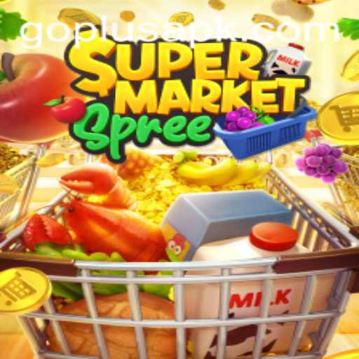 Exploring SupermarketSpree: A Unique Gaming Experience with GoPlus