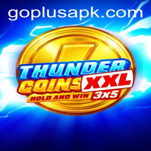ThunderCoinsXxl: An Exciting Dive into the World of Adventure with Goplus